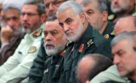 Uciderea generalului Soleimani Teheranul convoacă un responsabil al ambasadei Elveţiei
