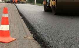 Весной в Молдове начнется ремонт дорог