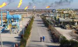 Гибель иранского генерала в Багдаде привела к резкому росту цены на нефть