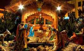 Молдаване готовятся к Рождеству Традиции в сочельник