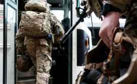 Ирак готовится к выводу иностранных войск из страны