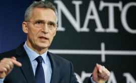 Stoltenberg a convocat o reuniune urgentă a Consiliului NATO