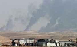 Американские военные базы в Ираке атакованы баллистическими ракетами ФОТОВИДЕО
