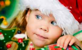 В Рождество по старому стилю в Детскую клиническую больницу Бельц заглянул Дед Мороз