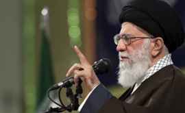 Iranul a numit atacul asupra bazelor americane din Irak o palmă în adresa SUA
