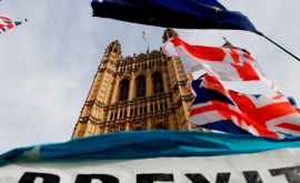 Великобритания одобрила законопроект о выходе из ЕС 31 января