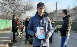 Убийство в Костештах завтра состоятся протесты