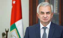 Preşedintele Abhaziei a demisionat