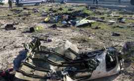 Глава военной группировки сбившей самолет МАУ выступил с обращением