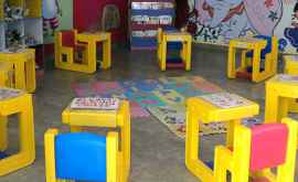 Детсад продают в то время как детям не хватает мест в дошкольных учреждениях