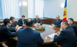 Лей может стать платежным средством между компаниями Приднестровья и банками РМ