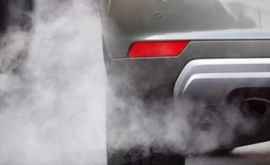 Maşinile diesel interzise temporar întrun oraş din Italia