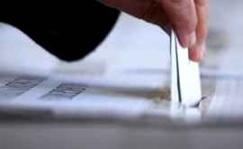 Alegeri Pot fi depuse dosarele pentru înregistrarea grupurilor de inițiativă