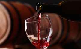 Экспорт молдавского вина растет