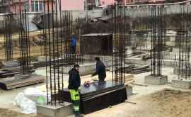 Чебан прокомментировал информацию о возобновлении строительства на Скулянке