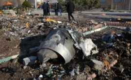 Пять стран требуют у Ирана компенсаций за авиакатастрофу