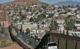 На границе США с Мексикой могут появиться еще 430 км стены