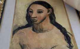 Amenda primită de un milionar spaniol pentru contrabandă cu un tablou de Picasso