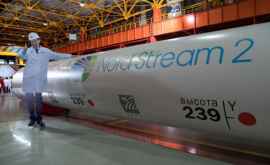 Lavrov Construcţia Nord Stream 2 continuă