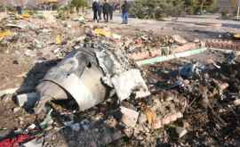 Украинские жертвы из числа пассажиров сбитого иранского самолета доставлены на родину
