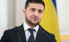 Președintele Ucrainei nu va putea ține un discurs la forumul în memoria Holocaustului