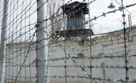 Как в кино план побега двух заключенных Липканской тюрьмы