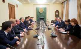Rusia va crea un hub agroindustrial în Moldova