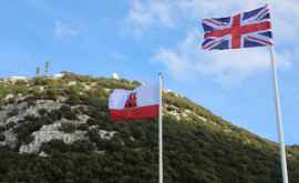 Gibraltarul vrea să rămînă în Schengen după Brexit
