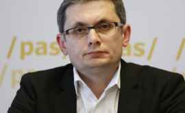 Grosu explică de ce Sandu nu candidează la alegerile de la Hîncești