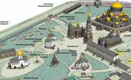 Россия намерена построить самую большую православную церковь в мире