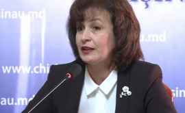 Глава Управления образования Кишинева подала в отставку