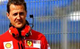 Un medic dezvăluie cum arată Schumacher 