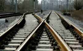 Sectorul de cale ferată din Moldova unde vor fi schimbări