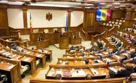 Deputații se pregătesc pentru noile ședințe ale parlamentului