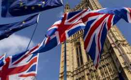 Британский парламент одобрил проект по условиям Brexit
