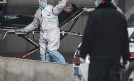 Китайские власти закрыли город в котором возник смертоносный вирус