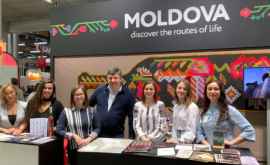 Туристический потенциал Молдовы оценили на скандинавском туристическом рынке