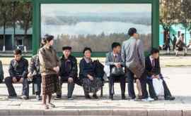 Nordcoreenii nu împrumută bani în luna ianuarie din cauza unei superstiții