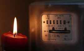 Deconectări de lumină programate pentru 26 ianuarie în raionul Hînceşti