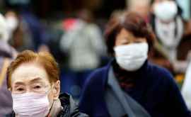 Три молдаванина выступили в китайском городе ставшем очагом коронавируса