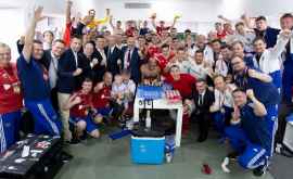 На чемпионате Европы по футболу в России будут привлекаться к работе мигранты