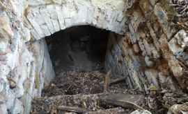 Подземный Кишинев Скрытый аспект нашей столицы ФОТО