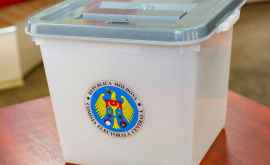Alegerile din Hîncești Doi candidați au fost înregistrați alți șase sînt în așteptare