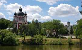10 мест недалеко от Кишинёва которые нужно посетить