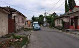 O stradă din Chișinău ar putea fi redenumită DOC