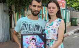 Detalii în dosarul dădacei care a ucis un copil al unui cuplu de moldoveni din Israel