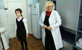 Asistenții medicali din școli se vor subordona Centrelor Medicilor de Familie