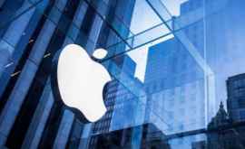 Apple получила рекордный доход
