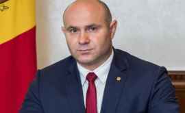 Pavel Voicu Creșterea criminalității organizate în Moldova este oprită