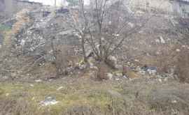 SOS Comuna Ivancea este amenințată de o catastrofă ecologică FOTO VIDEO
